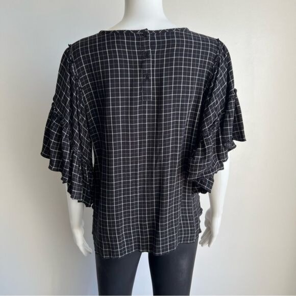 Loft Blouse - M - Picture 5 of 7